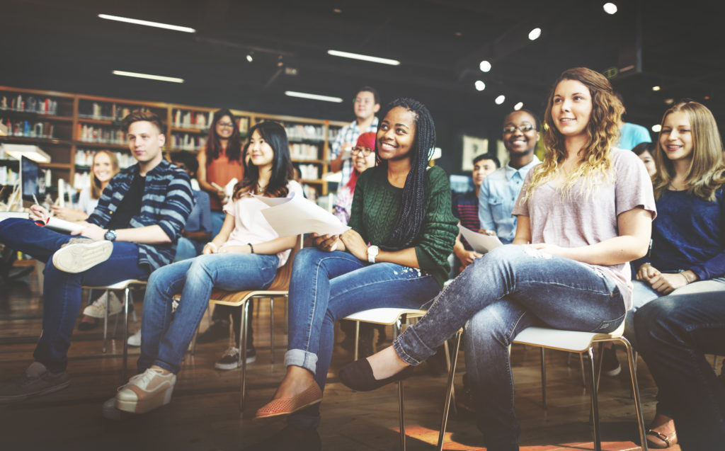 Home education for a lifetime